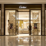 From seven major brand cases, we can see the latest luxury store design concepts