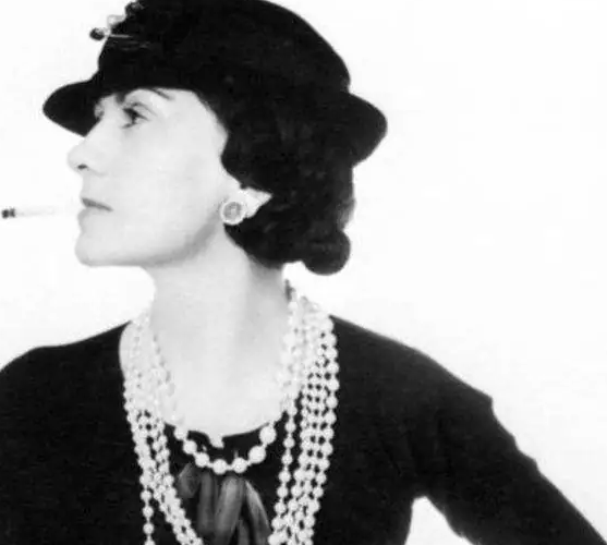 Gabrielle Chanel