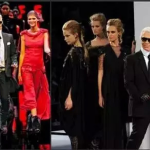 Introducing the top ten most famous fashion designers in the world. Which designers’ works impressed you?