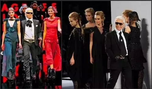 Introducing the top ten most famous fashion designers in the world. Which designers’ works impressed you?